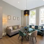 Beautiful Serviced Apartment London