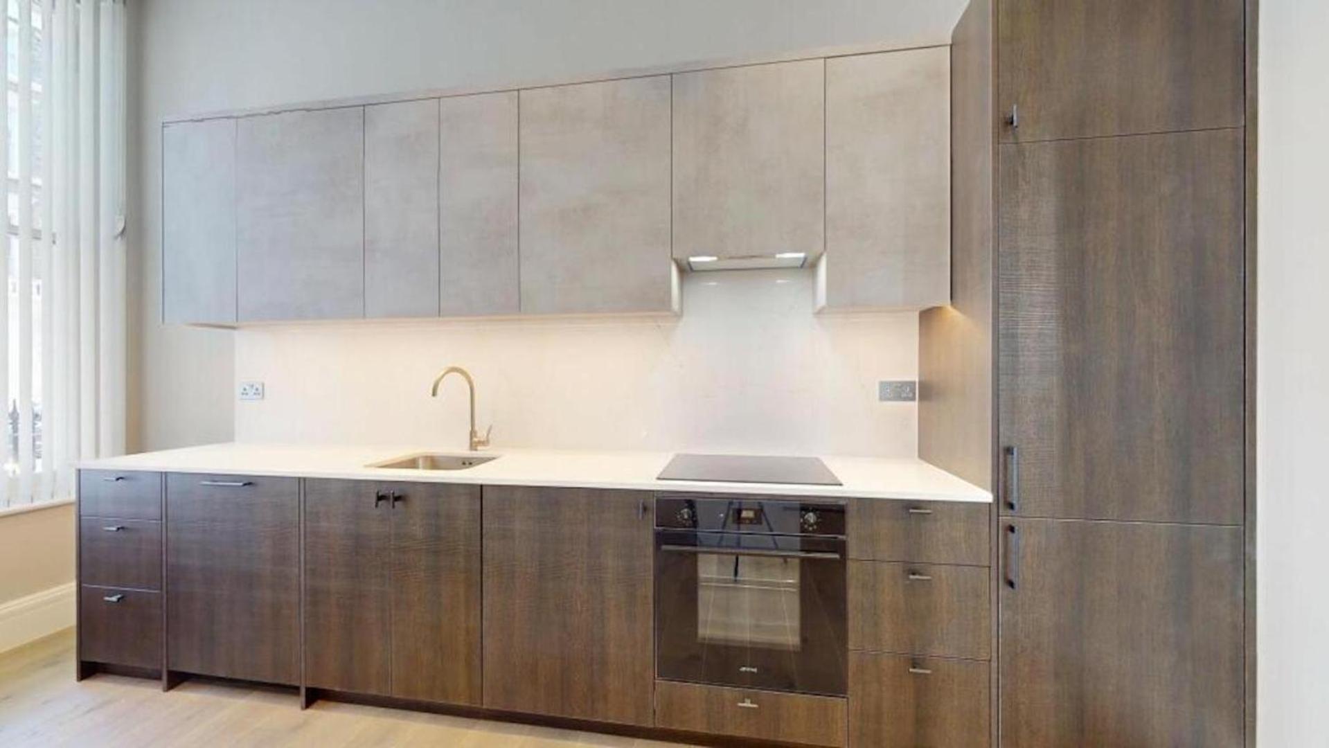 Beautiful Serviced * London