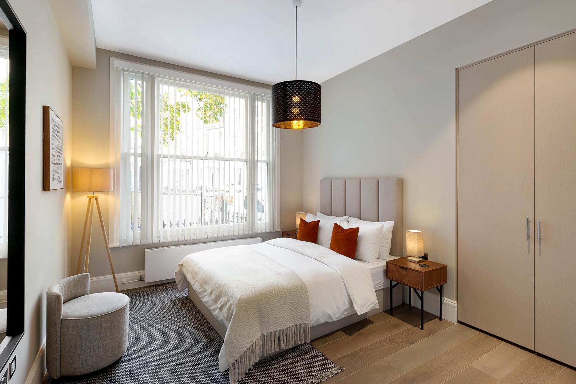 Beautiful Serviced London