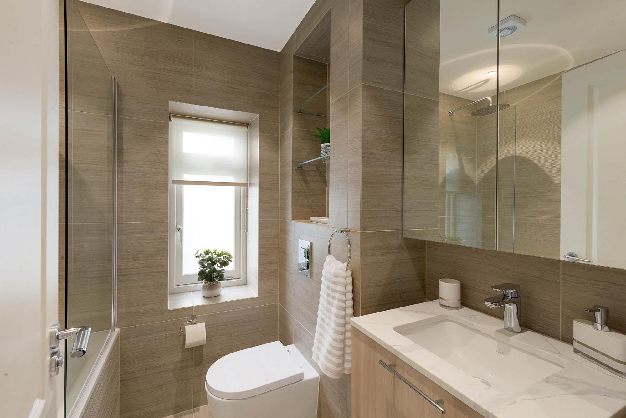 Apartment Beautiful Serviced