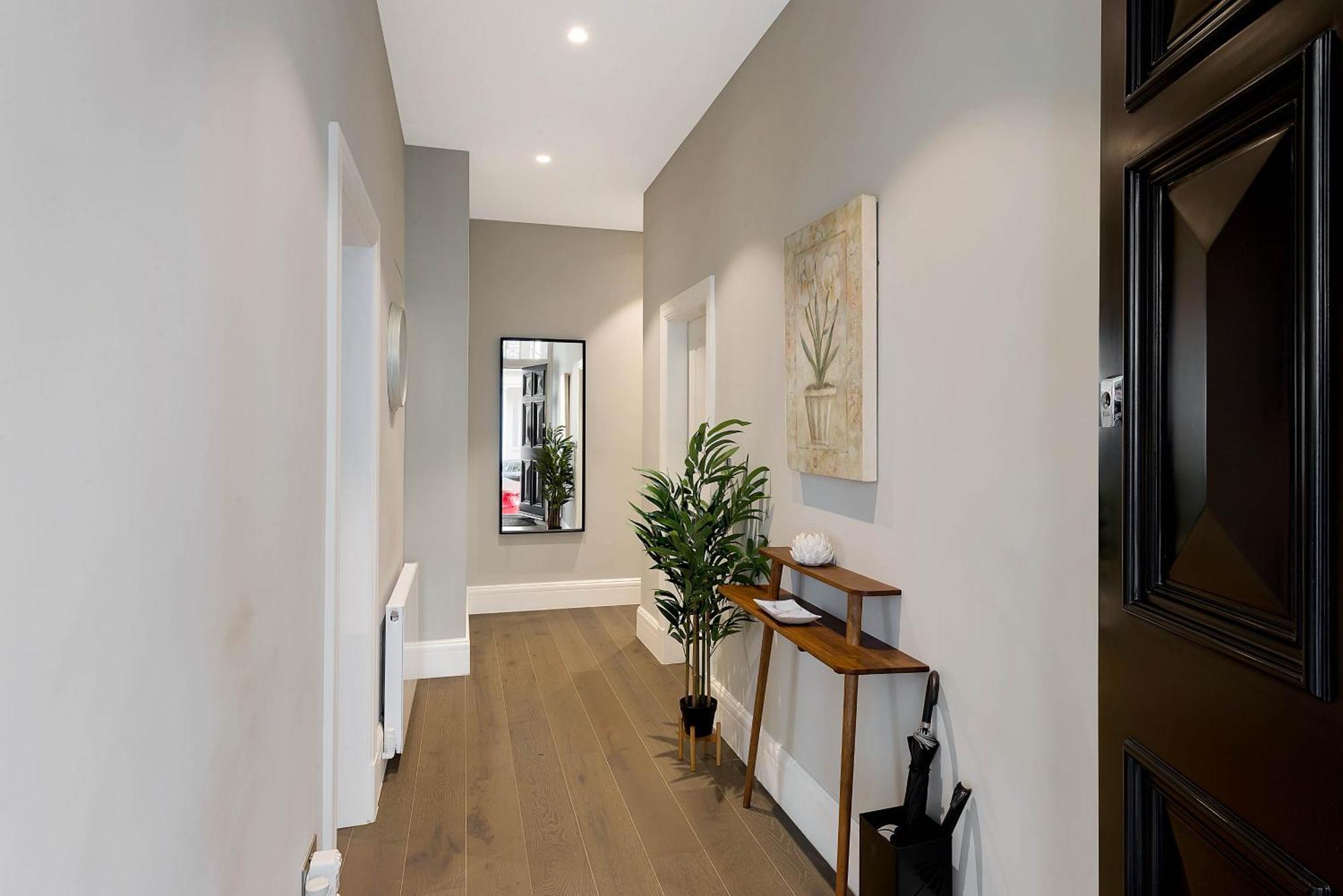 Beautiful Serviced Apartment London